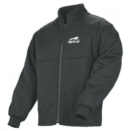 ARCTIC CAT Куртка ZIPOUT Black 2XL
