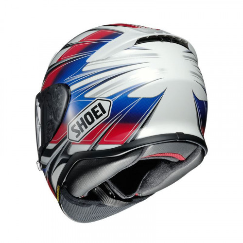 SHOEI Мотошлем NXR RUMPUS
