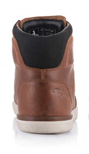 ALPINESTARS Мотоботы J-CULT DRYSTAR SHOES