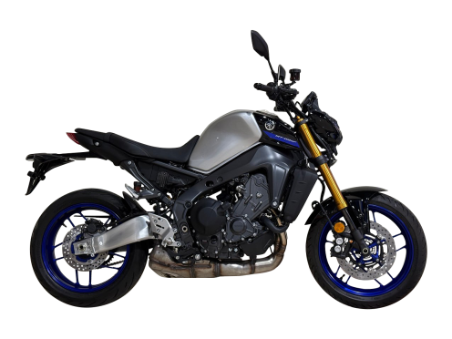 Yamaha MT-09SP (icon performance) 2024