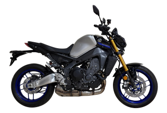 Yamaha MT-09SP (icon performance) 2024