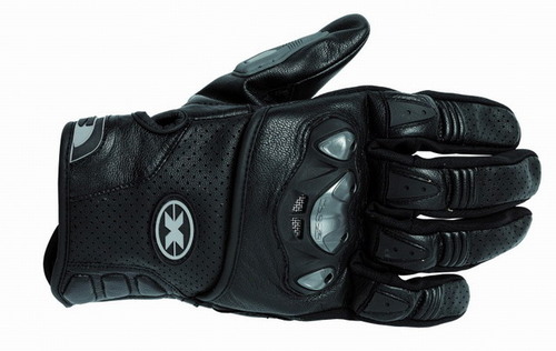 IXS Перчатки TALURA