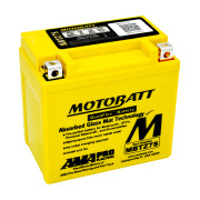 MOTOBATT Аккумулятор YTZ7S