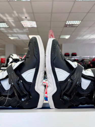 ALPINESTARS Мотоботы TECH 3SS (разнопарки (10/11))