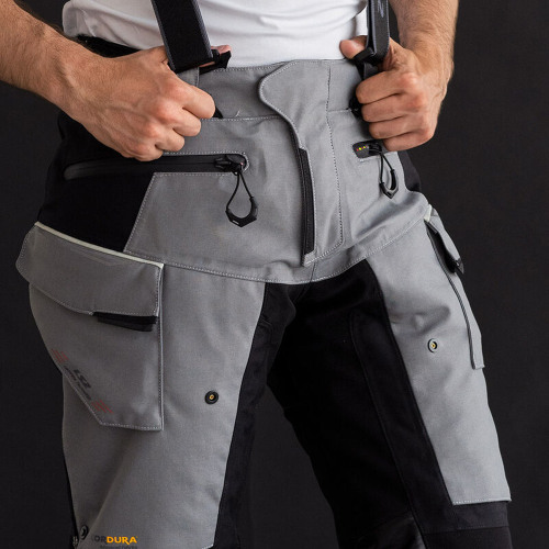 LS2 Мотобрюки мужские APOLLO MAN PANT