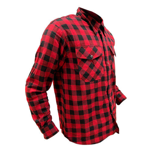 MCP Моторубашка мужская Axe Half Kevlar