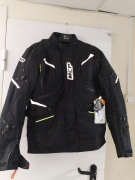 MCP Мотокуртка мужская Suspension II Men Jacket(оторвано крепление внутренней подкладки на одном рукаве)