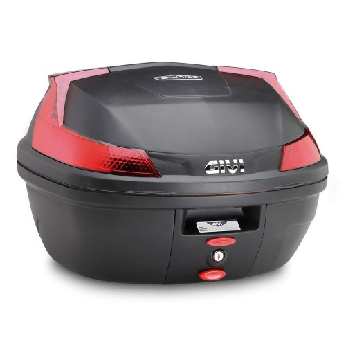 GIVI Кофр MONOLOCK 37 л