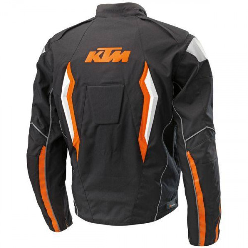 KTM Мотокуртка STREET EVO