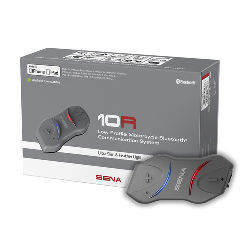 SENA Мотогарнитура SENA 10R Low Profile
