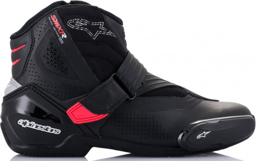 ALPINESTARS Мотоботы STELLA SMX-1 R V2 VENTED