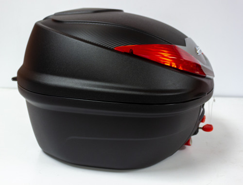 GIVI Кофр MONOLOCK 36 л. с универсальной монтажной платформой
