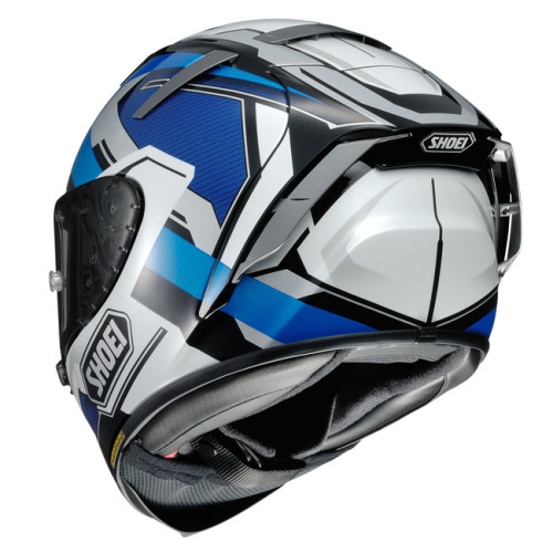 SHOEI Мотошлем X-Spirit III BRINK