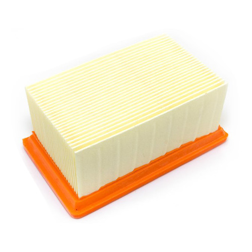 HIFLO FILTRO Фильтр воздушный HFA7914