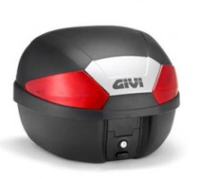 Мотокофр GIVI B29 Monolock - новинка 2017 года