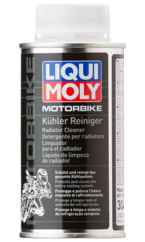 LIQUI  MOLY Очист.сист.охлаждения  (0.15л)