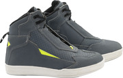 MCP Мотоботы City Nubuck Leather