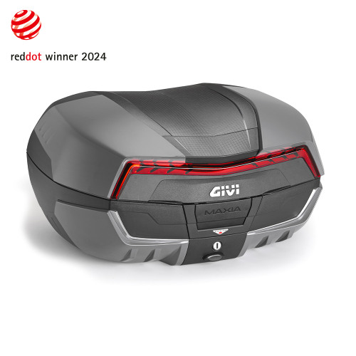 GIVI Кофр V58 MAXIA 5 GRAPHITE