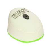 HIFLO FILTRO Фильтр воздушный HFF6012