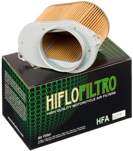HIFLO FILTRO Фильтр воздушный HFA3607