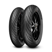 PIRELLI 110/70 - 17 M/C 54S TL ANGEL CiTy F/R шина
