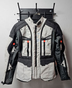 MCP Мотокуртка женская Radiator Lady Jacket (Оторваны крепления подкладки с двух сторон)