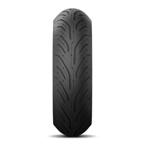 MICHELIN 180/55 ZR 17 M/C (73W) PILOT ROAD 4 R TL шина