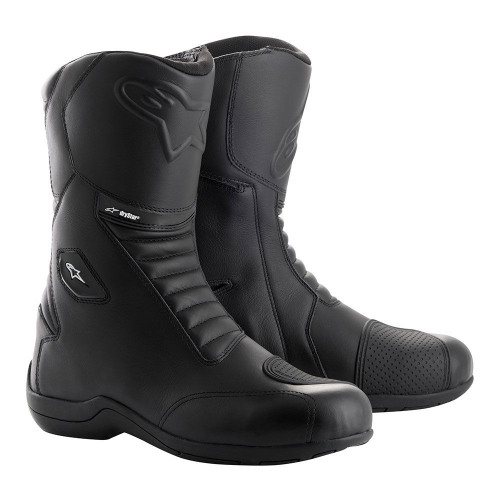 ALPINESTARS Мотоботы ANDES V2 DRYSTAR