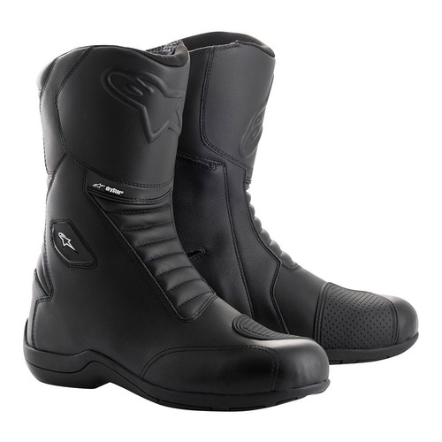 ALPINESTARS Мотоботы ANDES V2 DRYSTAR