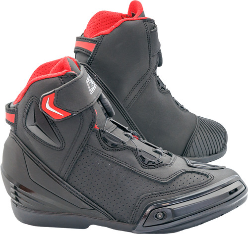 MCP Мотоботы Caracas Leather