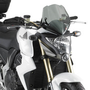 GIVI Крепеж ветрового стекла Honda CB1000R (08-10)