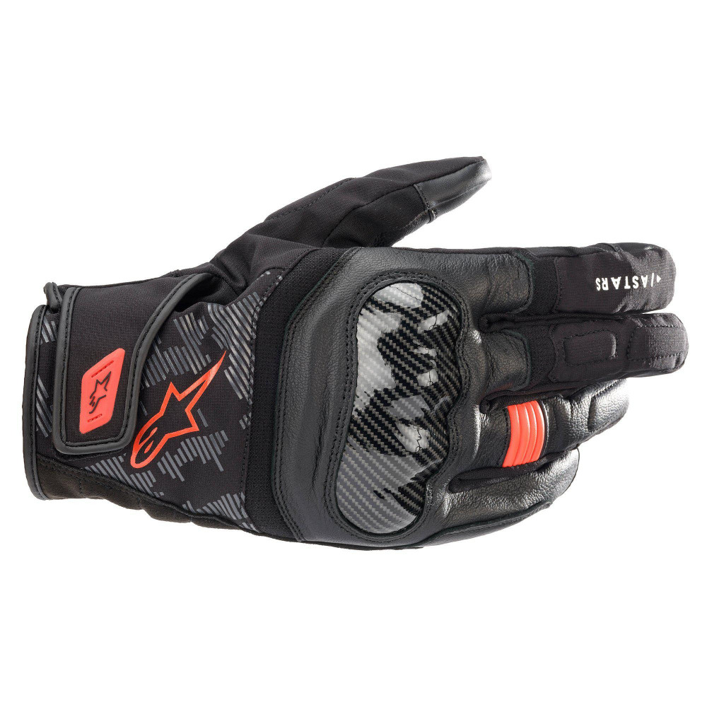 alpinestars mx gloves