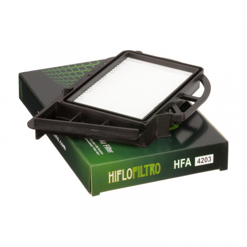 HIFLO FILTRO Фильтр воздушный HFA4203