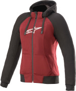 ALPINESTARS Толстовка STELLA CHROME SPORT HOODIE