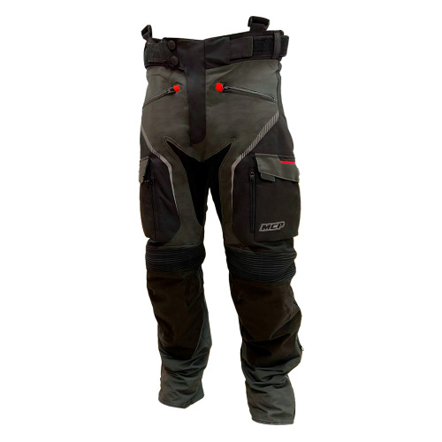MCP Мотобрюки мужские текстильные SUSPENSION II MEN