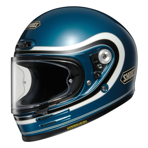 SHOEI Мотошлем GLAMSTER 06 BIVOUAC