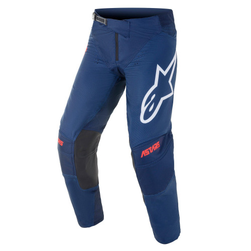 ALPINESTARS Мотобрюки кроссовые TECHSTAR VENOM PANTS