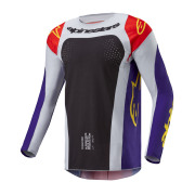 ALPINESTARS Джерси Techstar Ocur