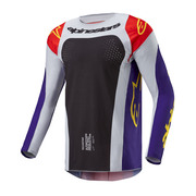 ALPINESTARS Джерси Techstar Ocur