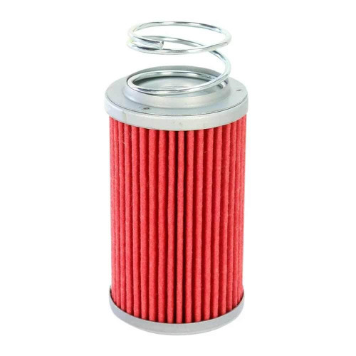 HIFLO FILTRO Фильтр масляный HF567