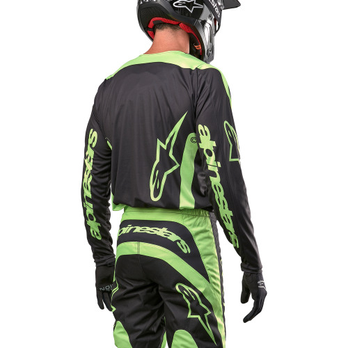 ALPINESTARS Джерси Fluid Lurv
