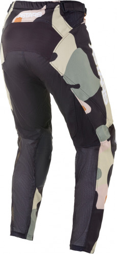 ALPINESTARS Мотобрюки кроссовые RACER TACTICAL PANT