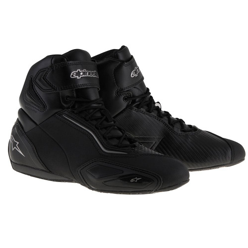 ALPINESTARS Мотоботы STELLA FASTER 2 WP S