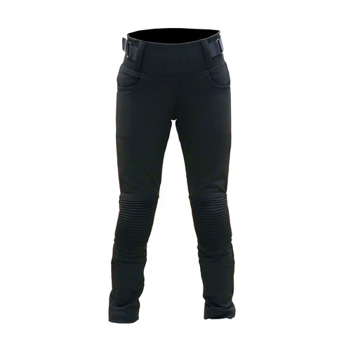 MCP Мотобрюки женские Leggings Stretch