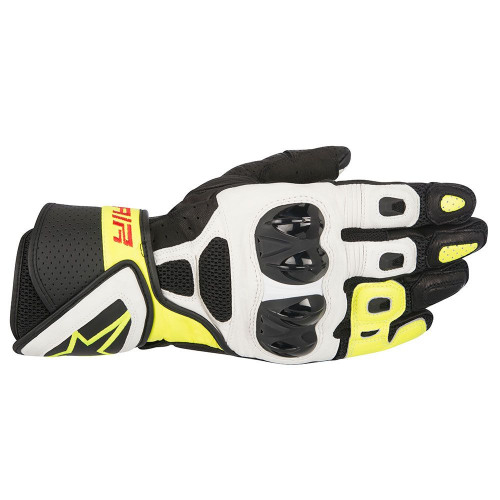 ALPINESTARS Мотоперчатки SP AIR GLOVES