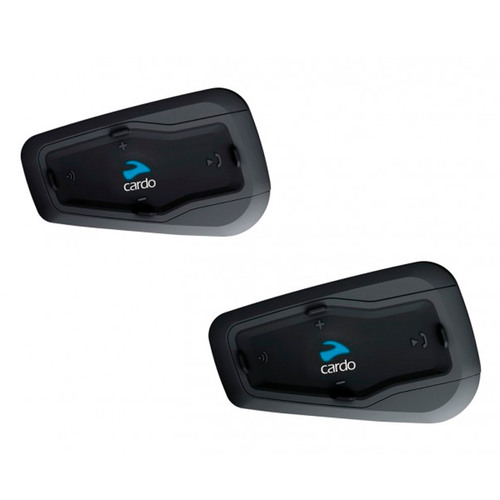 CARDO Мотогарнитура FREECOM 1+ DUO