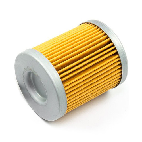 HIFLO FILTRO Фильтр масляный HF157