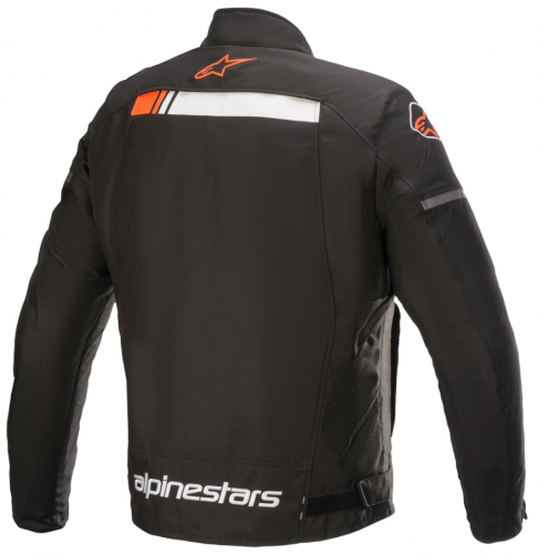 ALPINESTARS Мотокуртка T-SP S Ignition Waterproof 
