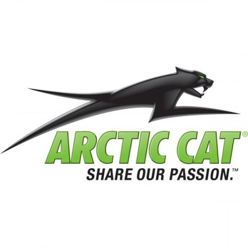 ARCTIC CAT Куртка CATGIRL ADVANTAGE W красный,L