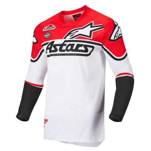 ALPINESTARS Джерси RACER FLAGSHIP JERSEY
